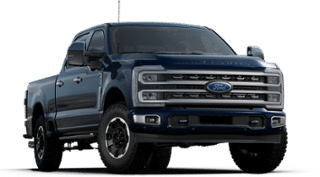 2024 Ford Super Duty® External Image 5